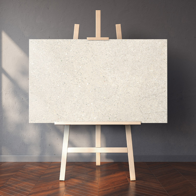 水泥系列-歲月黃