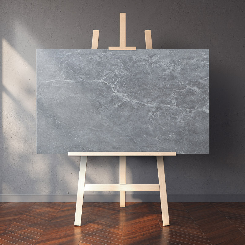 理石-新愛馬仕灰