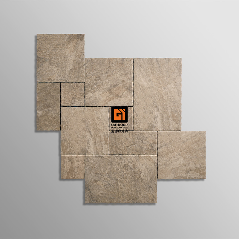 塞納河畔-暮光金